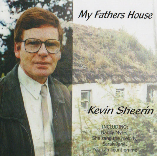 Kevin Sheerin My Fathers House